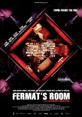 Fermat's Room - Wikipedia