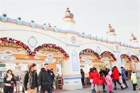 Travel Diary: Winter Everland | Pamela Wirjadinata