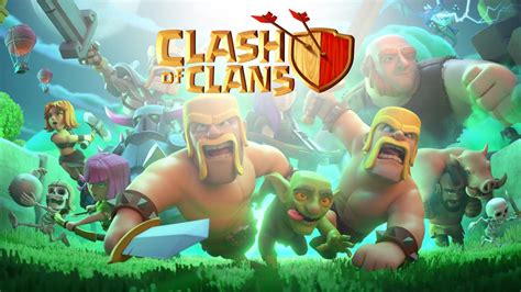 Mastering Clash of Clans: The Ultimate Game Guide for Dominance and ...