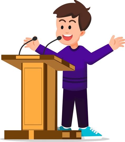 705 Child Giving Speech Royalty-Free Photos and Stock Images | Shutterstock