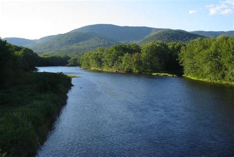 Androscoggin River Trail: North Woods - Trail Finder