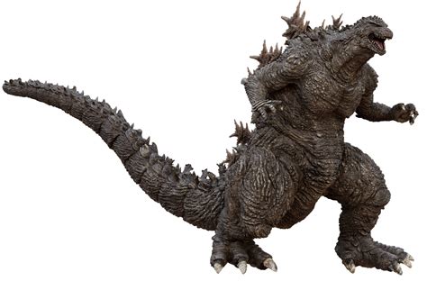 Godzilla (Godzilla Minus One) | Wikizilla, the kaiju encyclopedia