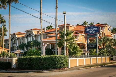 Hampton Inn St. Augustine-Historic District - 2050 North Ponce De Leon ...