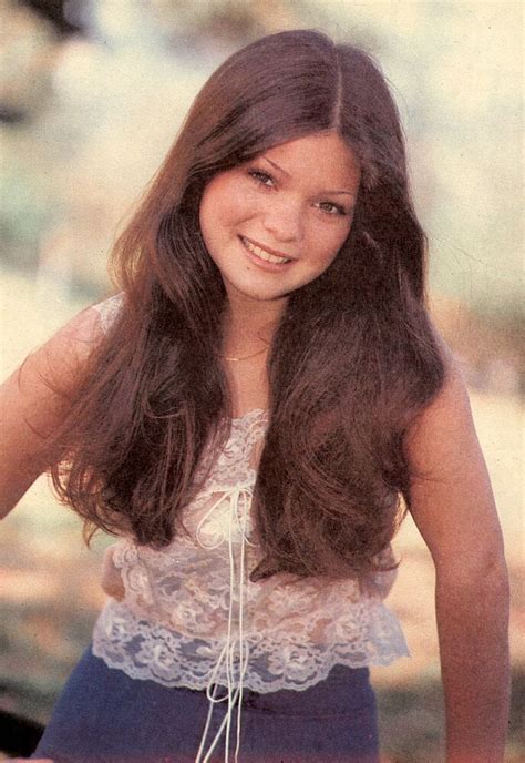 what TV star made you go swing growing up? | Valerie bertinelli young ...