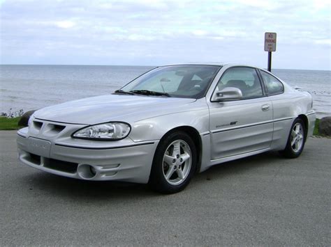 1999-2005 Pontiac Grand Am Repair Help: Learn How to Fix It Yourself.