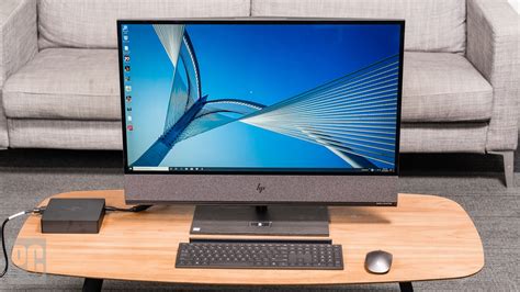 HP Envy 32 All-in-One - Review 2020 - PCMag UK