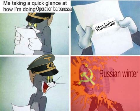 *cue the soviet anthem earrape* : r/HistoryMemes