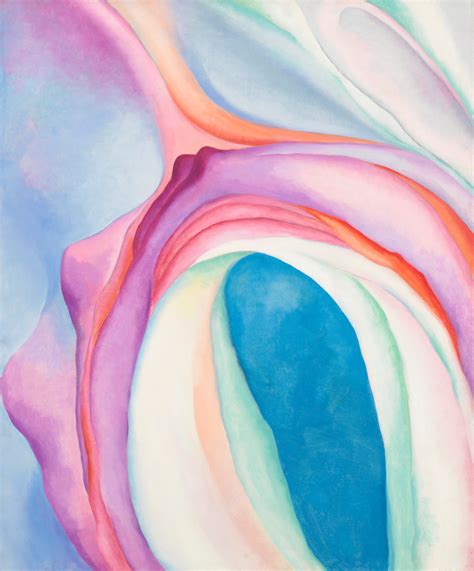 A New Show Traces How a Young Georgia O'Keeffe Transitioned From ...