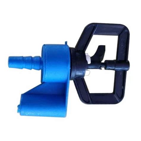 MR pipes Plastic Sprinkler Irrigation System, For Agricultural at best ...