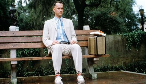 Tom Hanks Forrest Gump Running