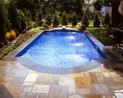 Best swimming pool deck ideas