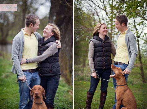 A Browsholme Hall Pre-wedding shoot - Mark Tattersall Photographer