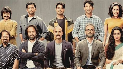 Chhichhore Box Office Collection Week 5: Sushant Singh Rajput Campus ...