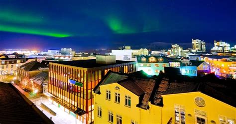 10 Best Iceland Hotels To See The Northern Lights In Unparalleled ...