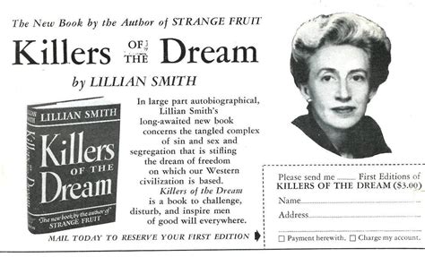 Lillian Smith Documentary — HJacobs Creative