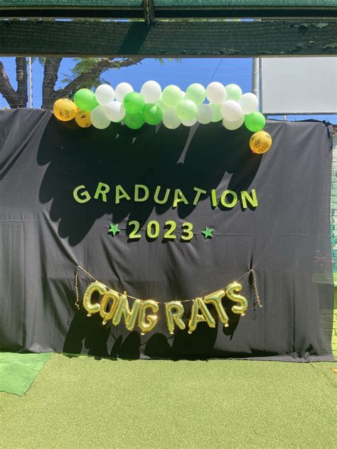 Graduation 2023 – Kiddies Junction