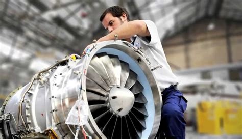 Aviation engineering degree courses launched : : FLYER