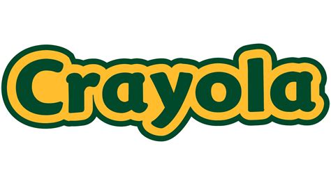 Crayola Logo, symbol, meaning, history, PNG, brand