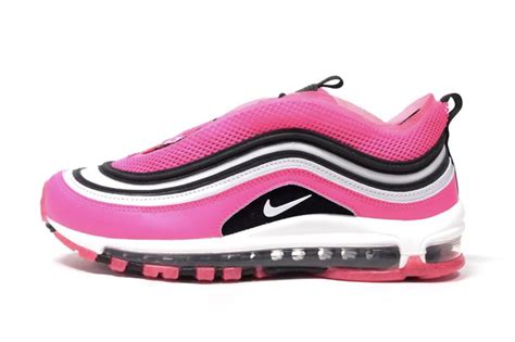 Nike Air Max 97 Pink Blast CV3411-600 Release Date Info | SneakerFiles