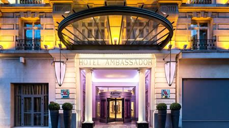 Best 4-star hotels in Paris - how to find your ideal hotel