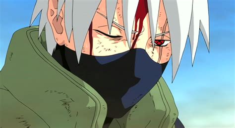 Kakashi Dead