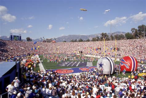 How the NFL stripped Arizona of the Super Bowl in 1993 and could this ...