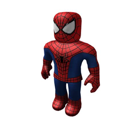 Catalog:The Amazing Spider-Man | ROBLOX Wikia | Fandom powered by Wikia