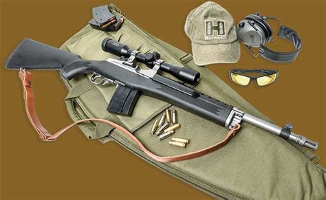 Rifle EXTRA POWER ALL SERIES Ruger Mini 14 Ruger Mini 30 RECOIL SPRING