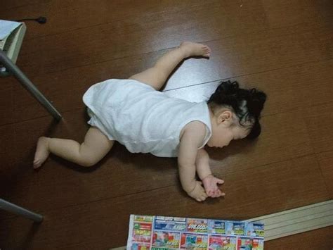 Baby Sleeping | Funny Pictures 70 Pic# 16 | Sleep funny, Kids sleep ...