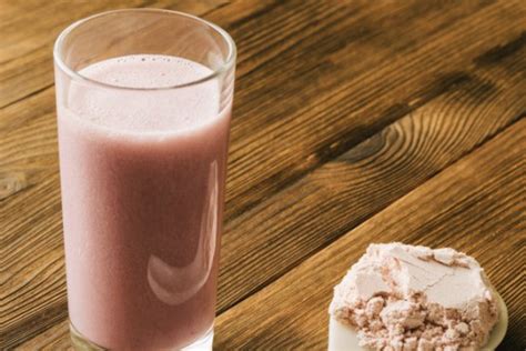 Ranking the best meal replacement shakes of 2018 [Updated] - BodyNutrition