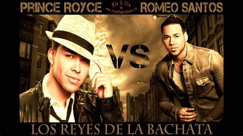 Mix Bachata Aventura , Prince Royce , Romeo Santos ^^ | Bachata, Romeo ...