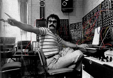 Synth God: A Giorgio Moroder Primer | Complex