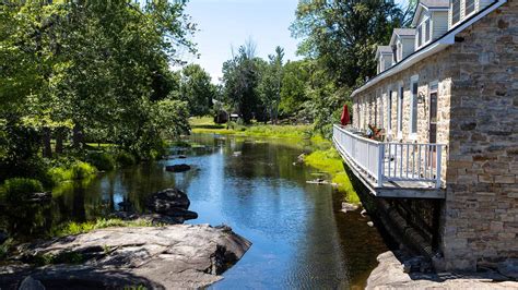 Step Back In Time In Perth, Ontario One of the Prettiest Towns in ...