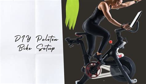 DIY Peloton Bike: Create Your Own Peloton Setup-For Less Than Half the Cost