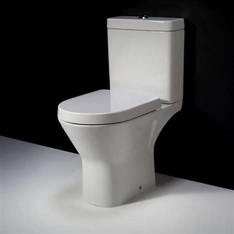 What Are Rimless Toilets? | Pros, Cons & Everything You Need To Know