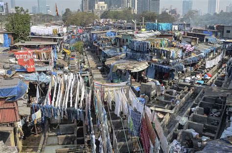 Dhobi Ghat Photograph by Christine Kerravala - Fine Art America