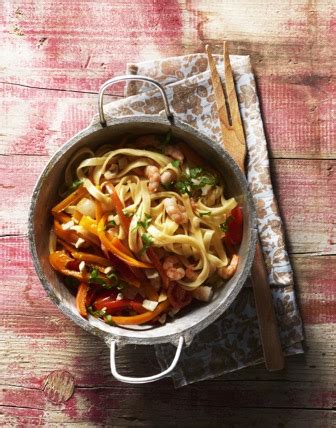 Three Beautiful Wok Recipes You Need To Try | HuffPost