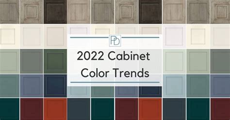 Bathroom Cabinet Colors 2023 – Everything Bathroom