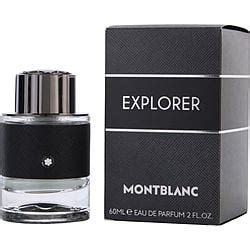 Mont Blanc Explorer MONT BLANC EXPLORER by Mont Blanc