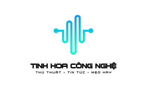 Cách tạo logo theo tên đẹp và đơn giản | Tinh hoa Công nghệ