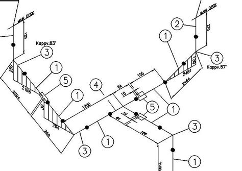 Isometric Pipe Drawing at GetDrawings | Free download