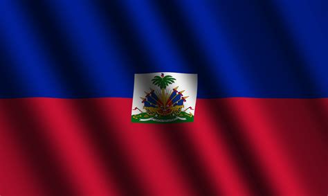 The Flag of Haiti: History, Celebration and More. | Haiti Open, Inc.