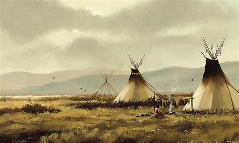 Comanche Archives | HistoryNet