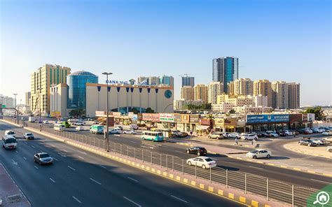 Al Rashidiya, Ajman Area Guide | Bayut