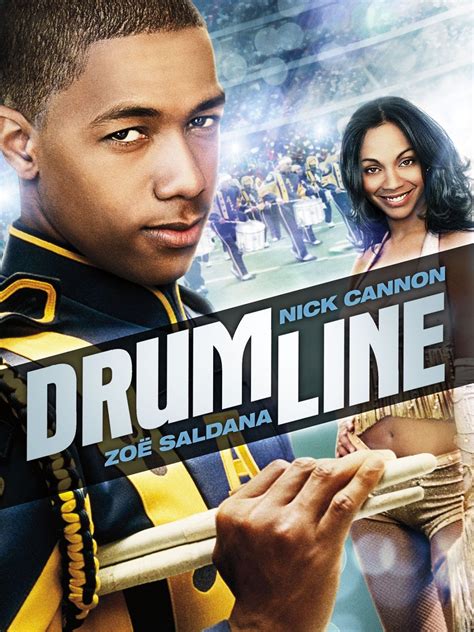 Waiching's Movie Thoughts & More : Retro Review: Drumline (2002)