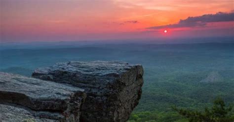 Cheaha State Park | Alapark