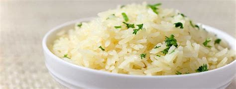 Recipe: Peruvian-Style White Rice - Treehouse Lodge