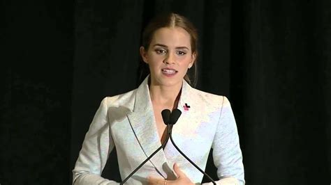 Emma Watson's UN Speech - SHORT BUT EPIC VERSION - Inception Theme ...