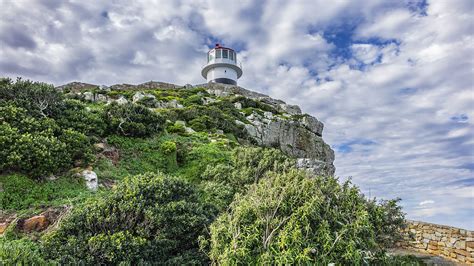 Cape Of Good Hope Lighthouse