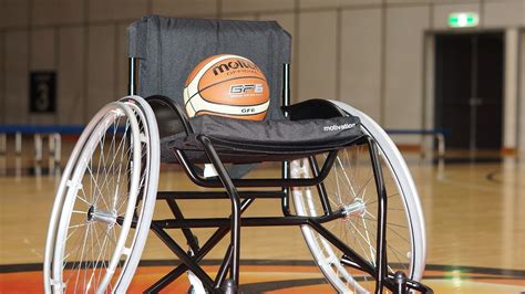 Wheelchair basketball is a sport for all - Brig Newspaper